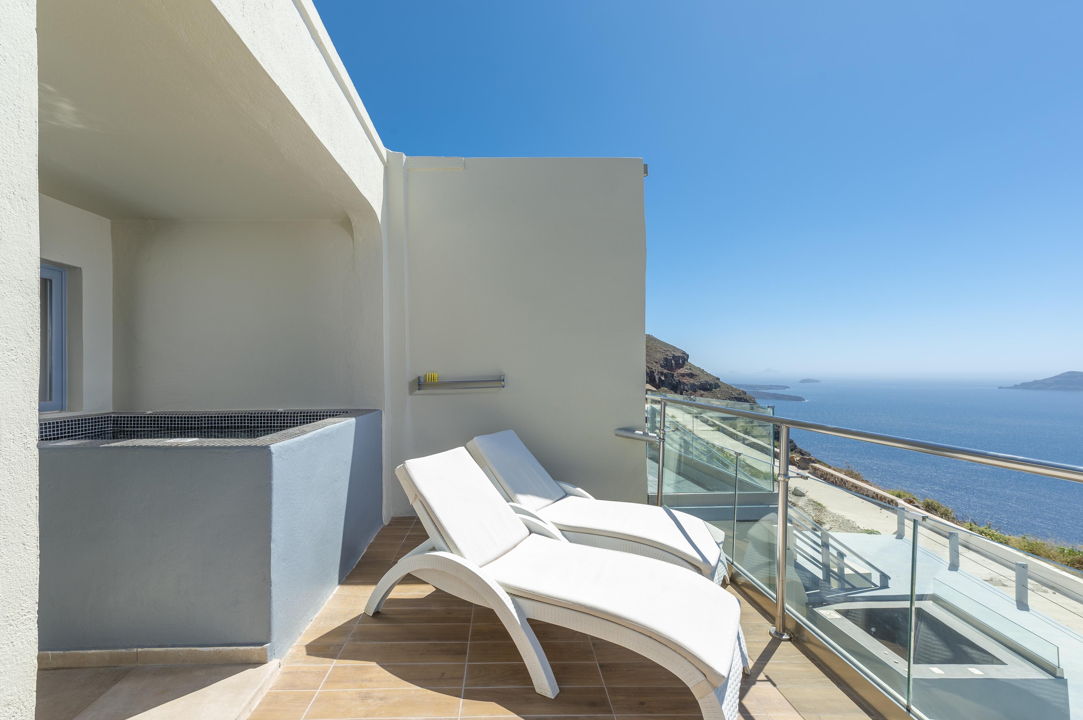 Gizis Exclusive 3* Imerovigli (Santorini)