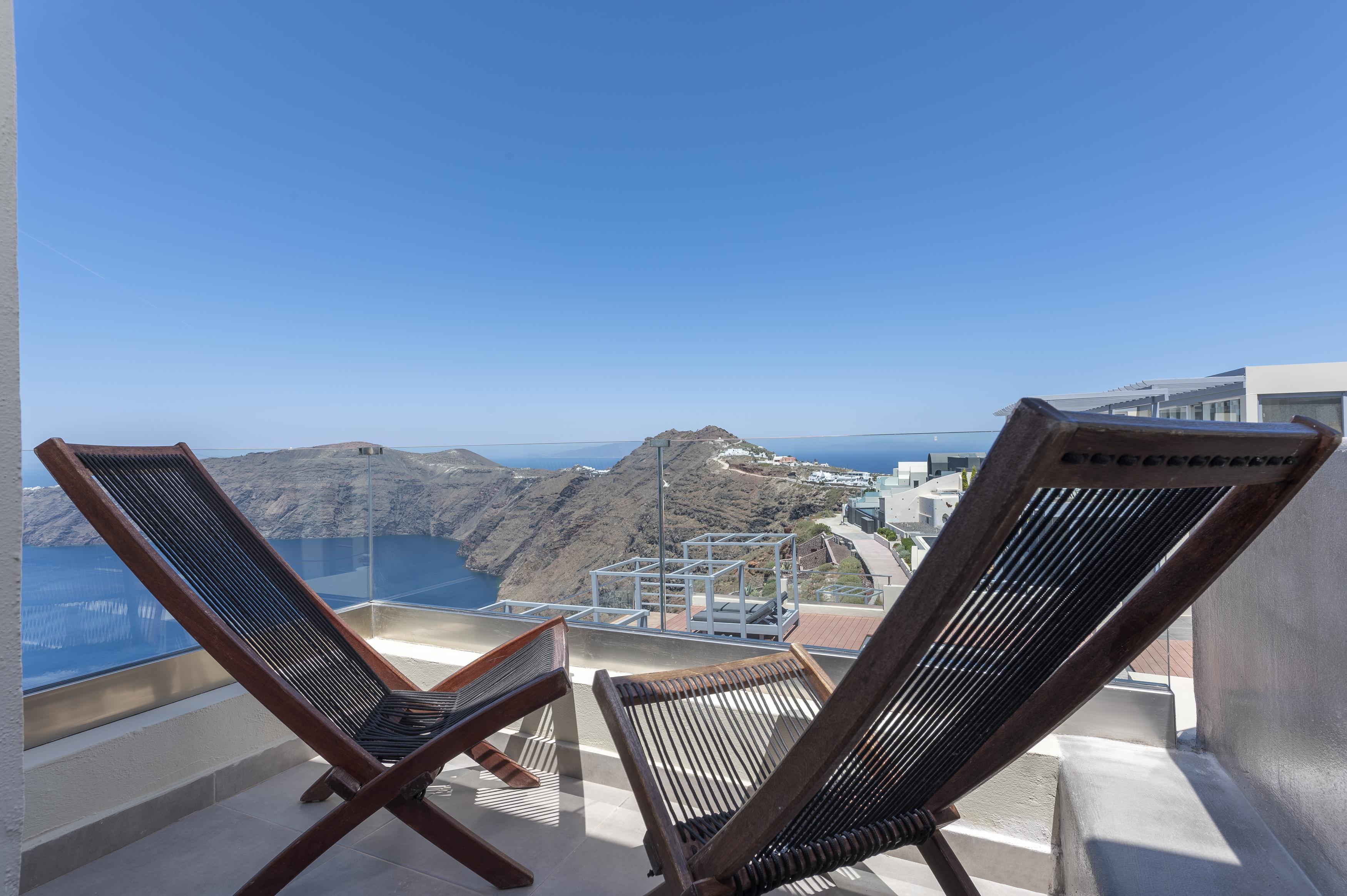 Gizis Exclusive Hotel Imerovigli (Santorini)